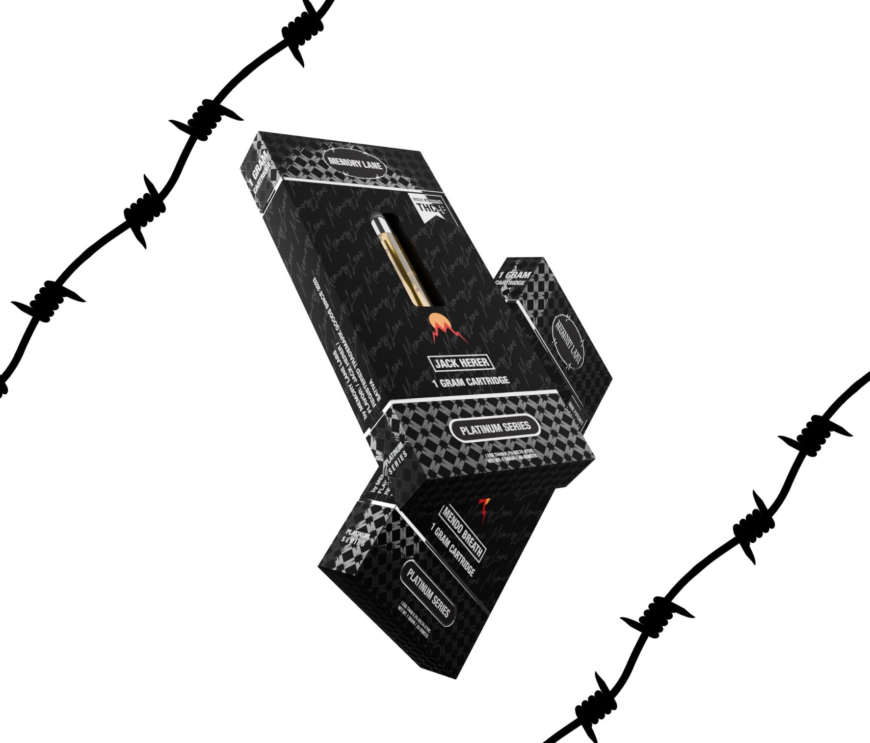 Group 57barbed