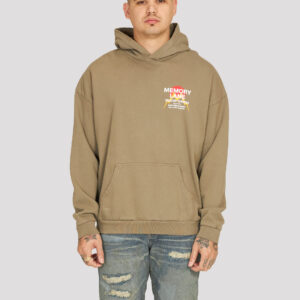 Service Hoodie