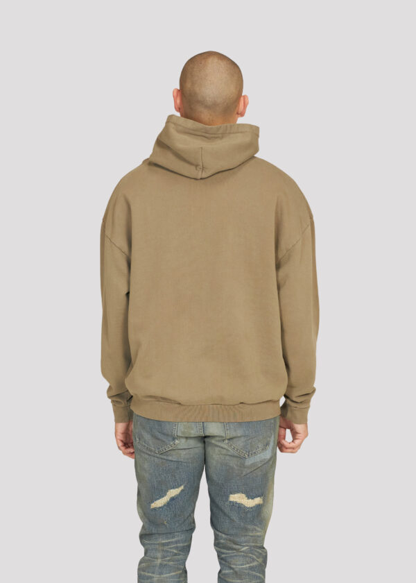 Service Hoodie - Image 3