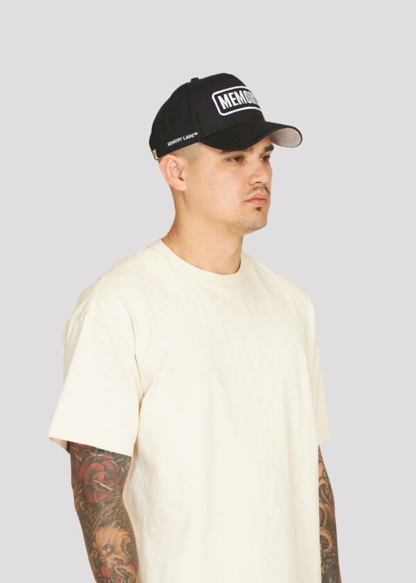 Core Logo Snapback - Image 2