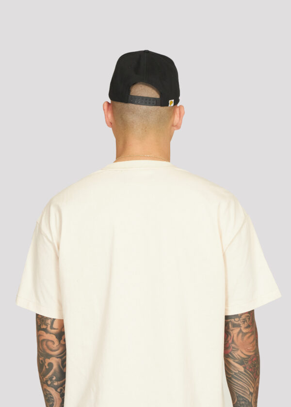 Core Logo Snapback - Image 3