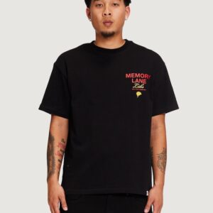 ML Labs Symbols Tee (Black)