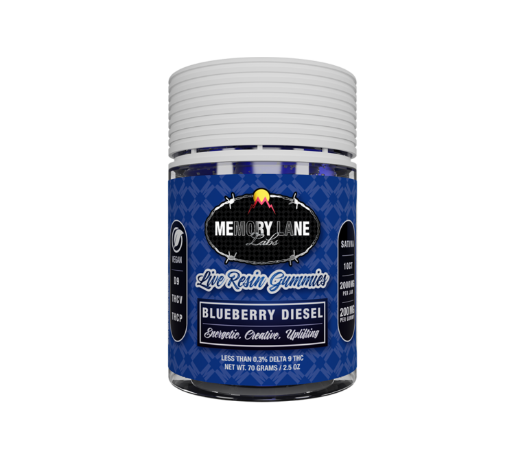 blueberrydieselgummiesml